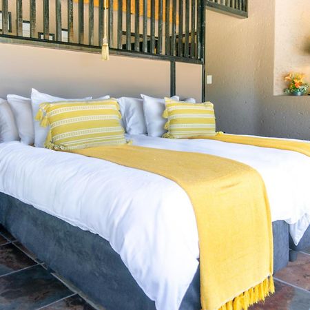 Zebula Golf Estate & Spa Executive Holiday Homes Mabula Game Reserve 객실 사진