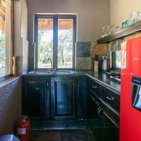 Zebula Golf Estate & Spa Executive Holiday Homes Mabula Game Reserve 객실 사진
