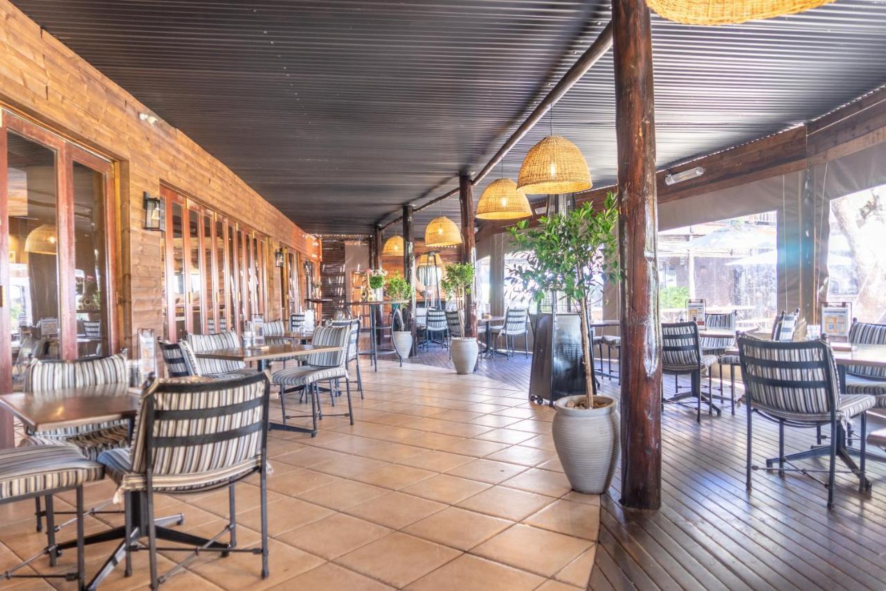 Zebula Golf Estate & Spa Executive Holiday Homes Mabula Game Reserve 외부 사진