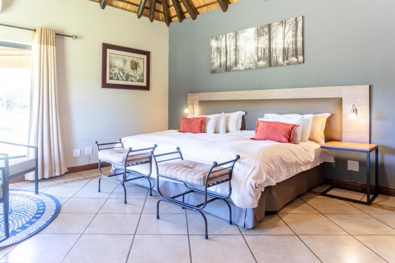 Zebula Golf Estate & Spa Executive Holiday Homes Mabula Game Reserve 외부 사진