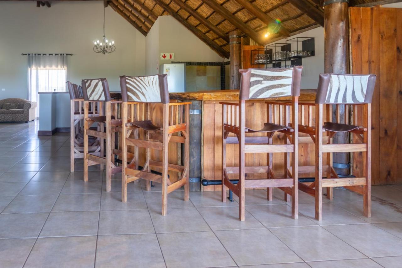 Zebula Golf Estate & Spa Executive Holiday Homes Mabula Game Reserve 외부 사진