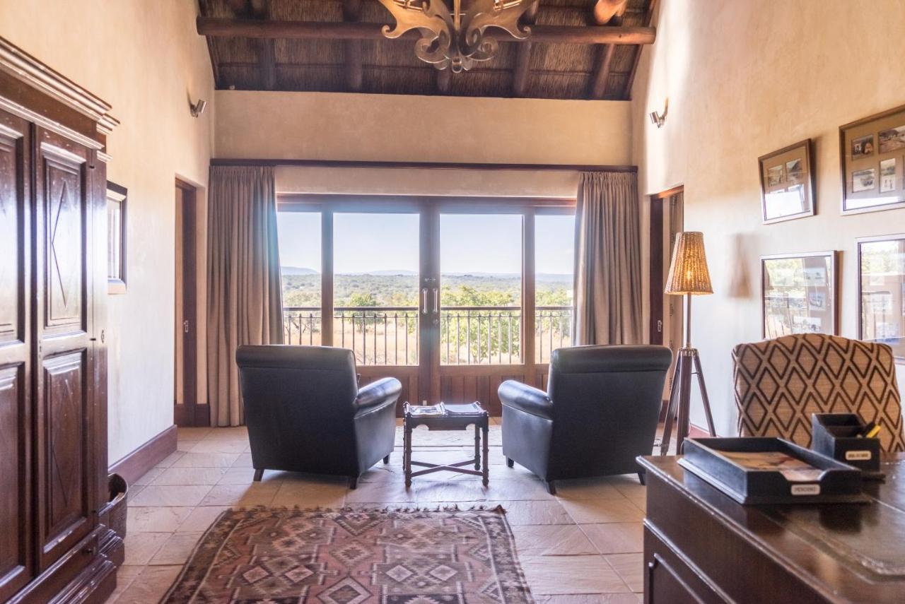Zebula Golf Estate & Spa Executive Holiday Homes Mabula Game Reserve 외부 사진