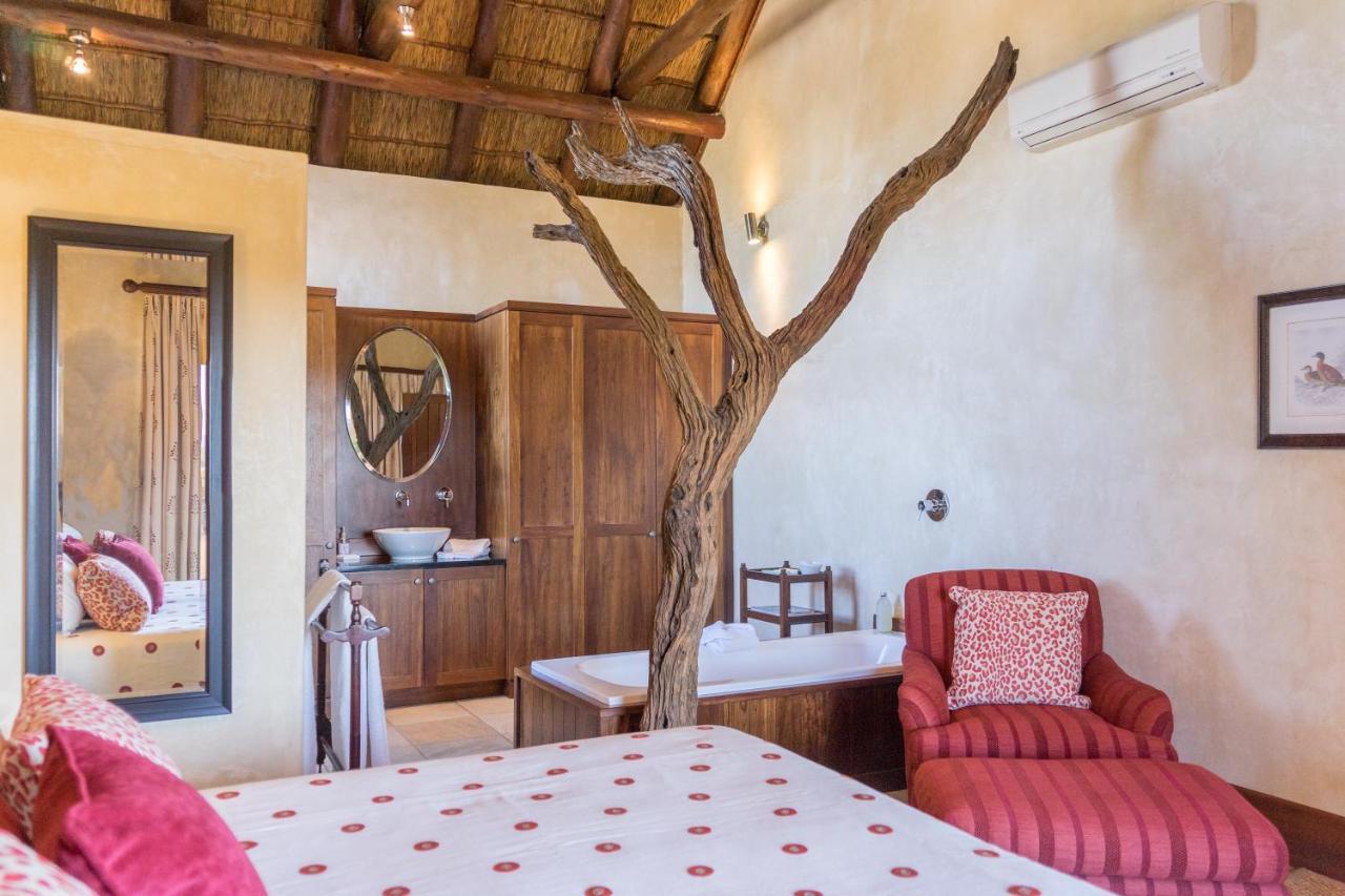 Zebula Golf Estate & Spa Executive Holiday Homes Mabula Game Reserve 외부 사진