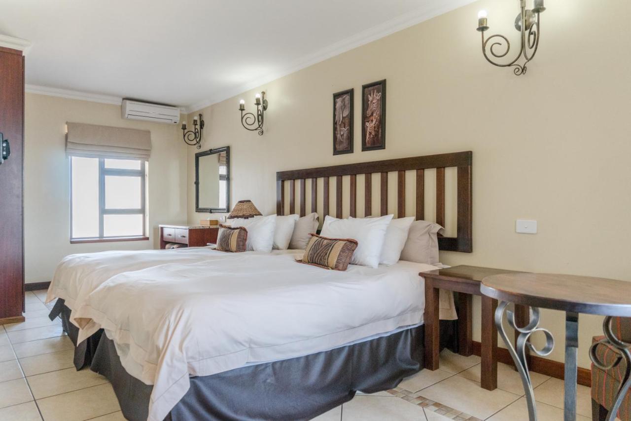 Zebula Golf Estate & Spa Executive Holiday Homes Mabula Game Reserve 외부 사진