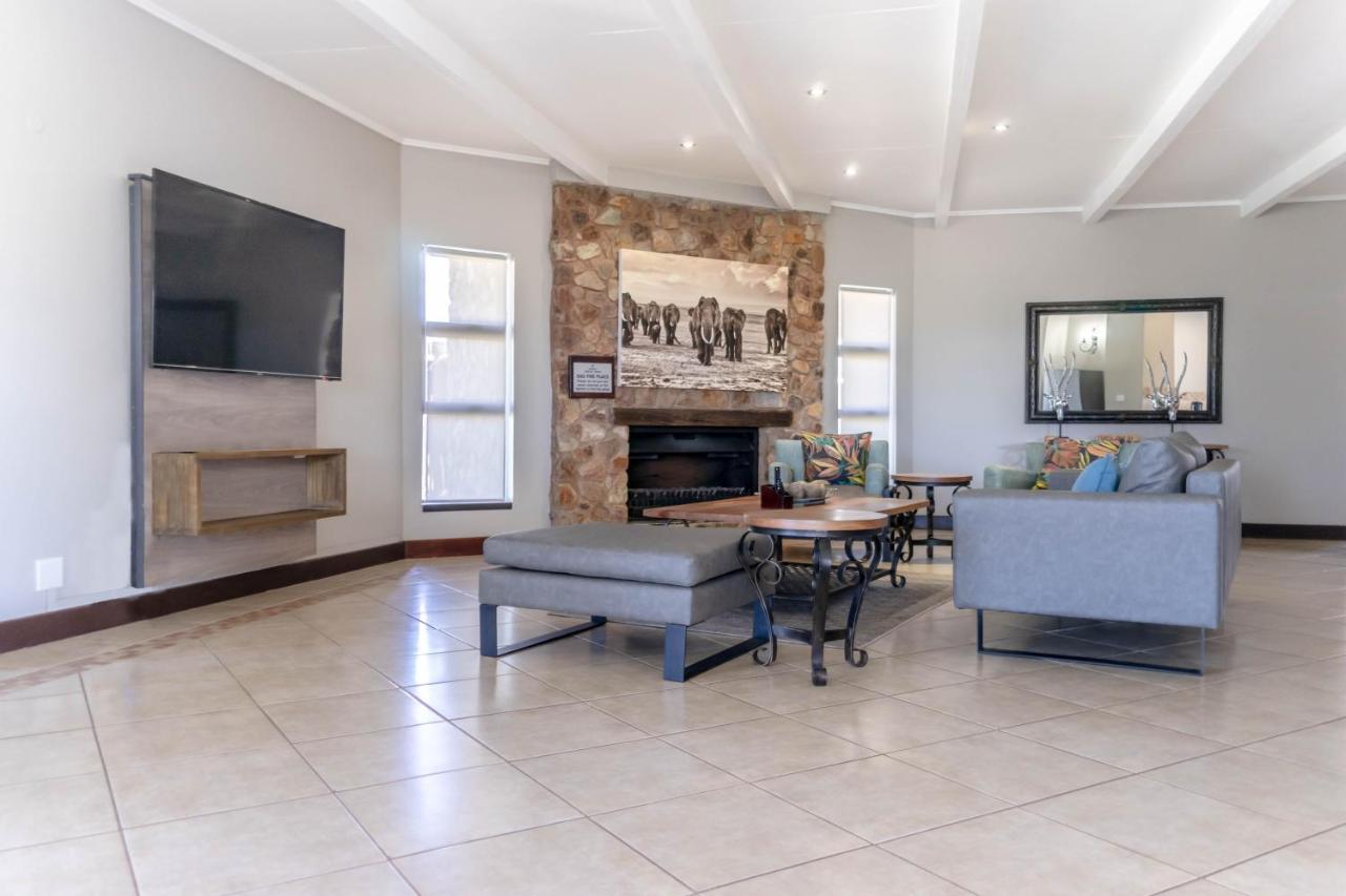Zebula Golf Estate & Spa Executive Holiday Homes Mabula Game Reserve 외부 사진