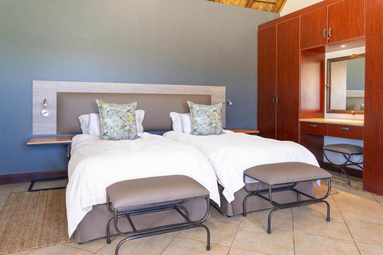 Zebula Golf Estate & Spa Executive Holiday Homes Mabula Game Reserve 외부 사진