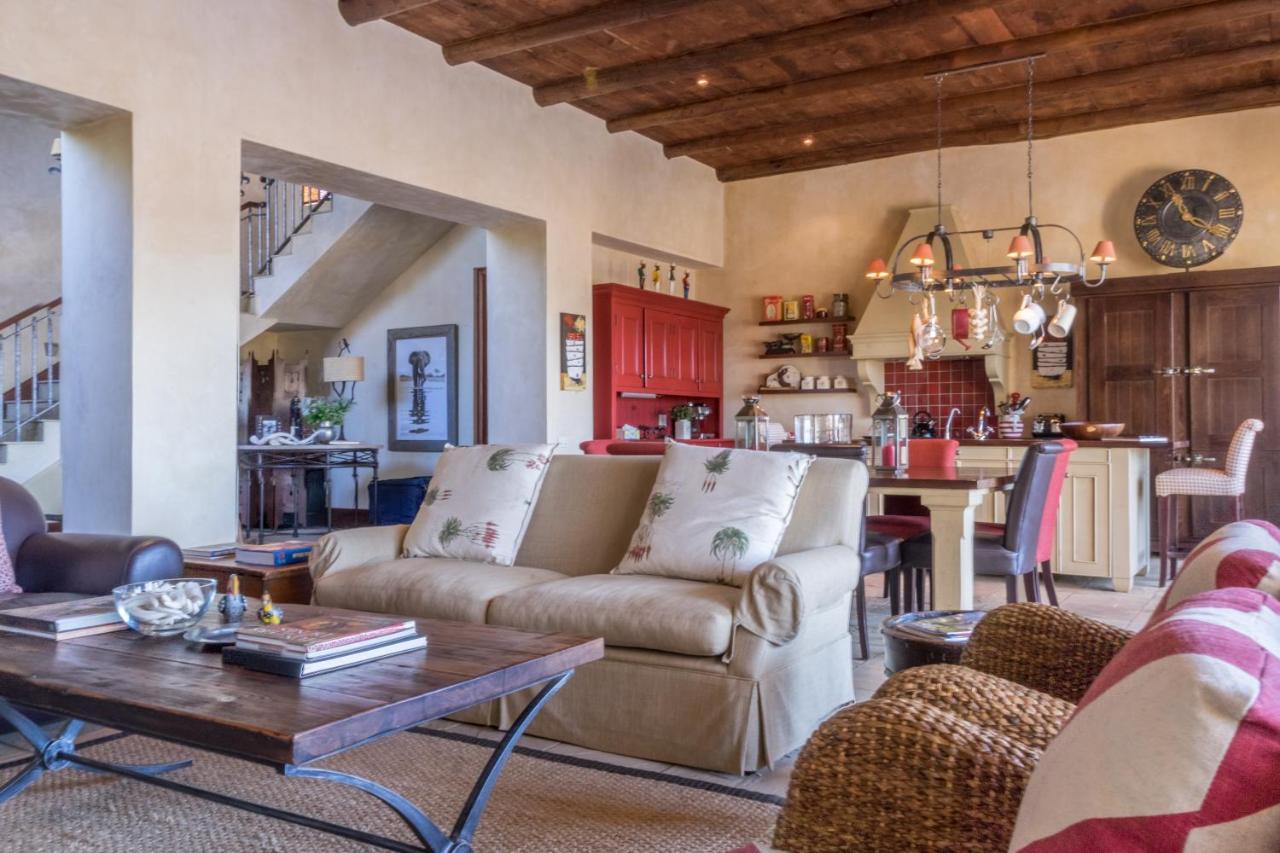 Zebula Golf Estate & Spa Executive Holiday Homes Mabula Game Reserve 외부 사진