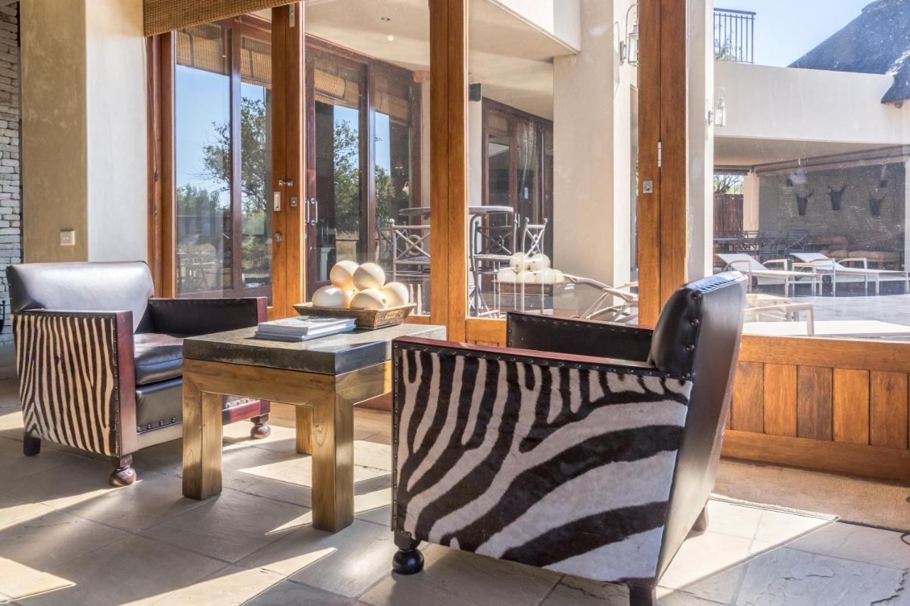 Zebula Golf Estate & Spa Executive Holiday Homes Mabula Game Reserve 외부 사진