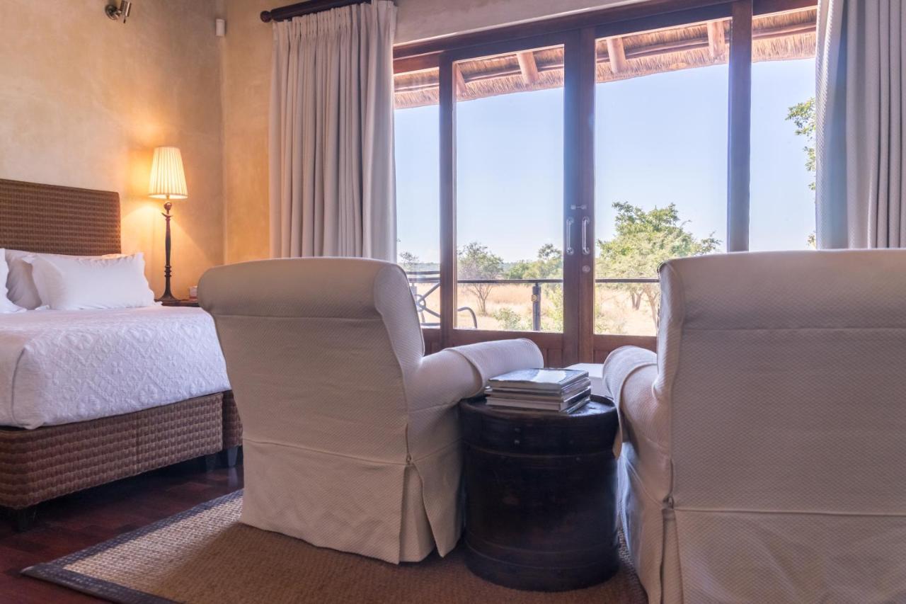 Zebula Golf Estate & Spa Executive Holiday Homes Mabula Game Reserve 외부 사진