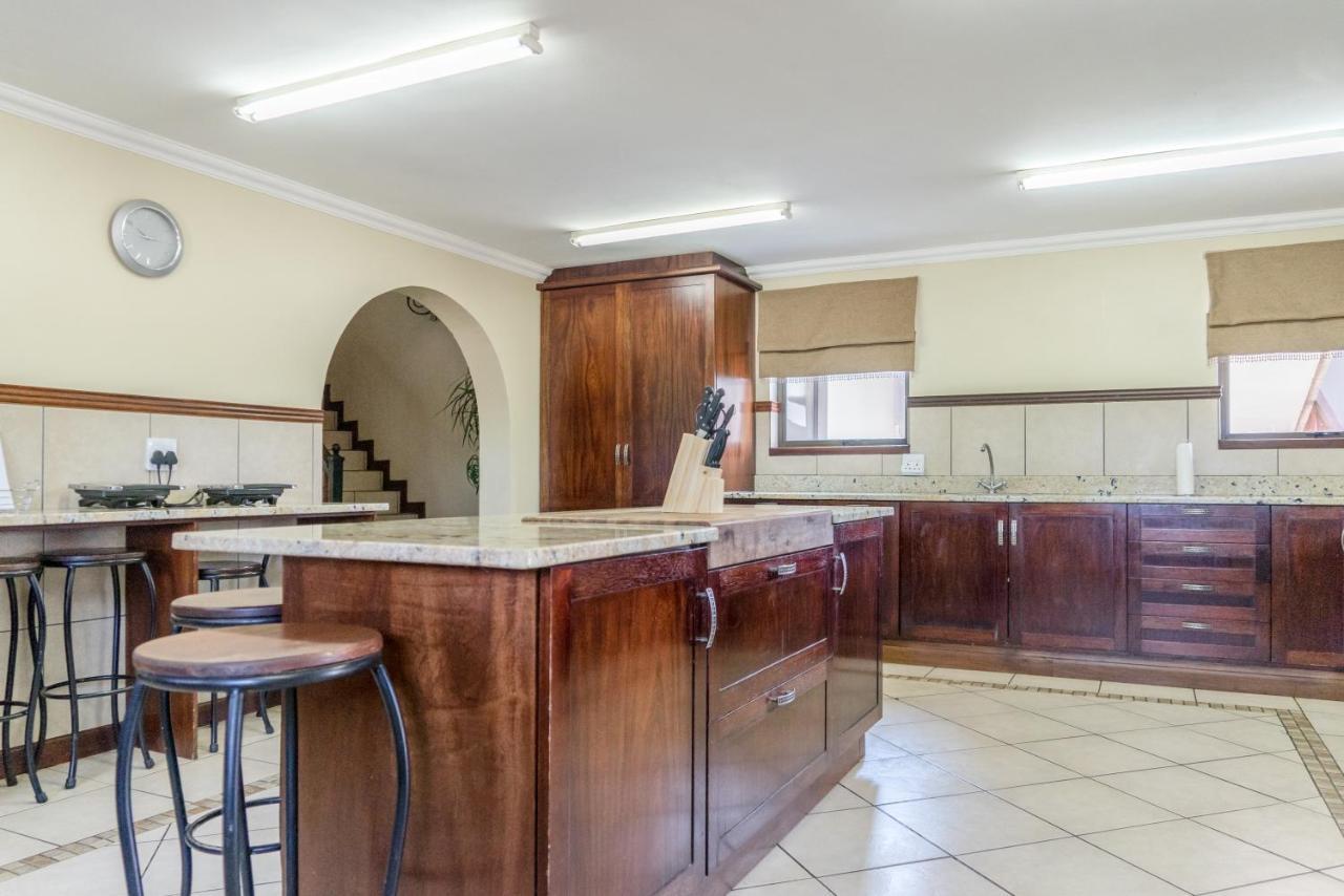 Zebula Golf Estate & Spa Executive Holiday Homes Mabula Game Reserve 외부 사진