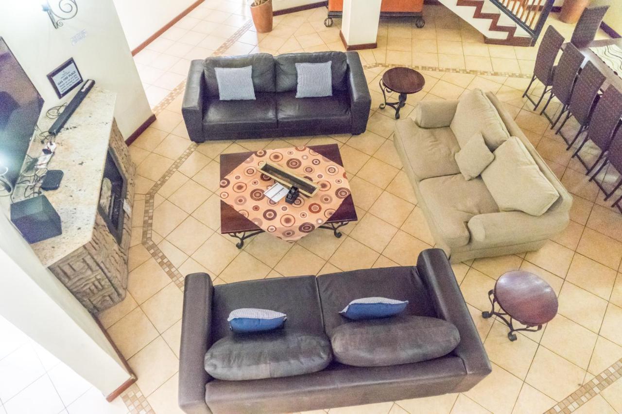 Zebula Golf Estate & Spa Executive Holiday Homes Mabula Game Reserve 외부 사진