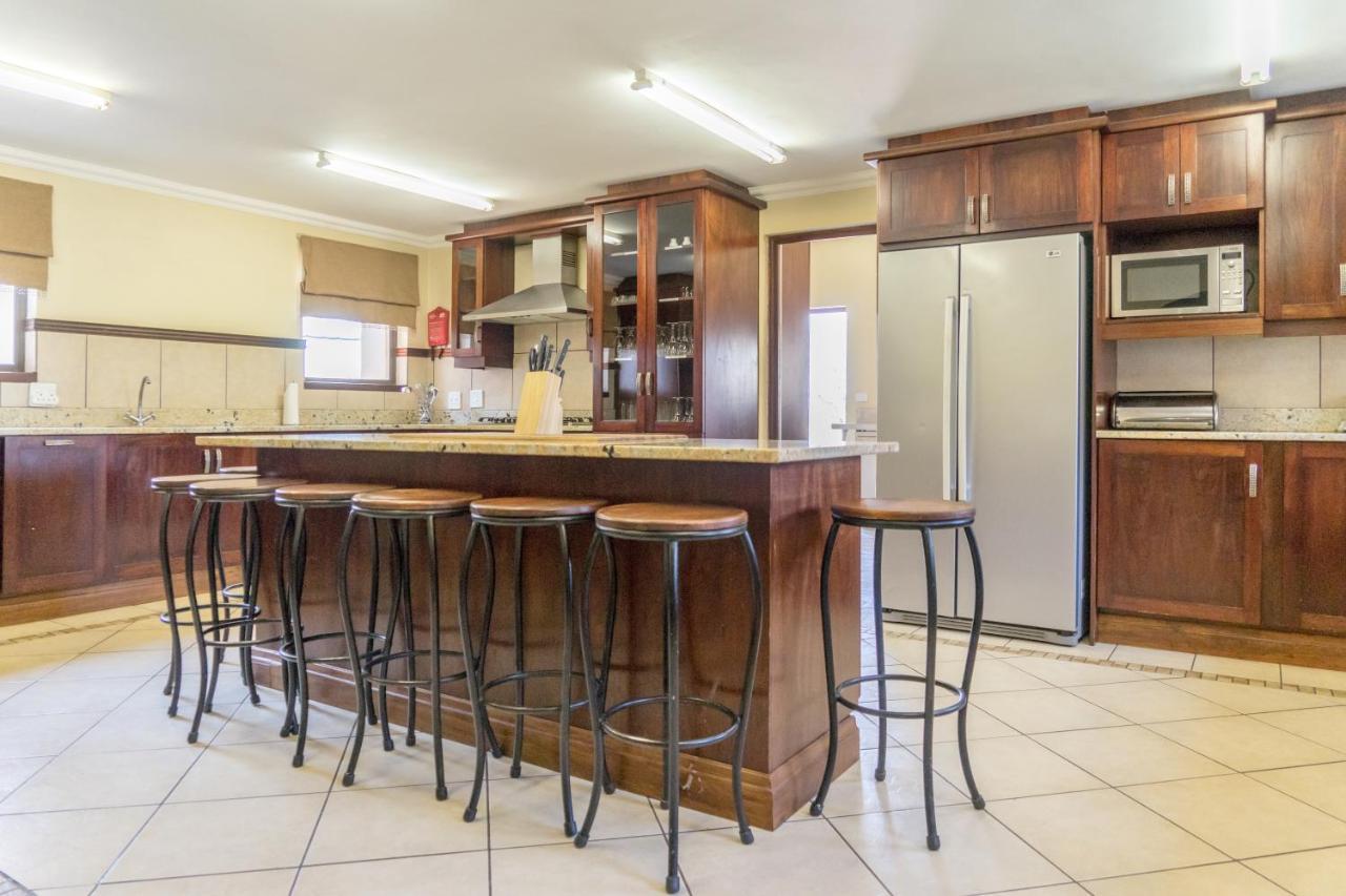 Zebula Golf Estate & Spa Executive Holiday Homes Mabula Game Reserve 외부 사진