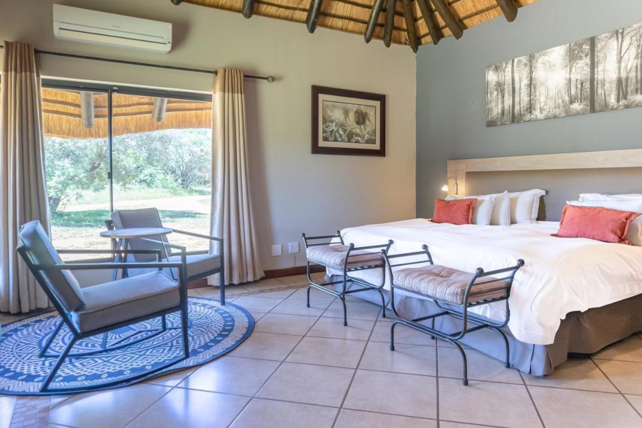 Zebula Golf Estate & Spa Executive Holiday Homes Mabula Game Reserve 외부 사진