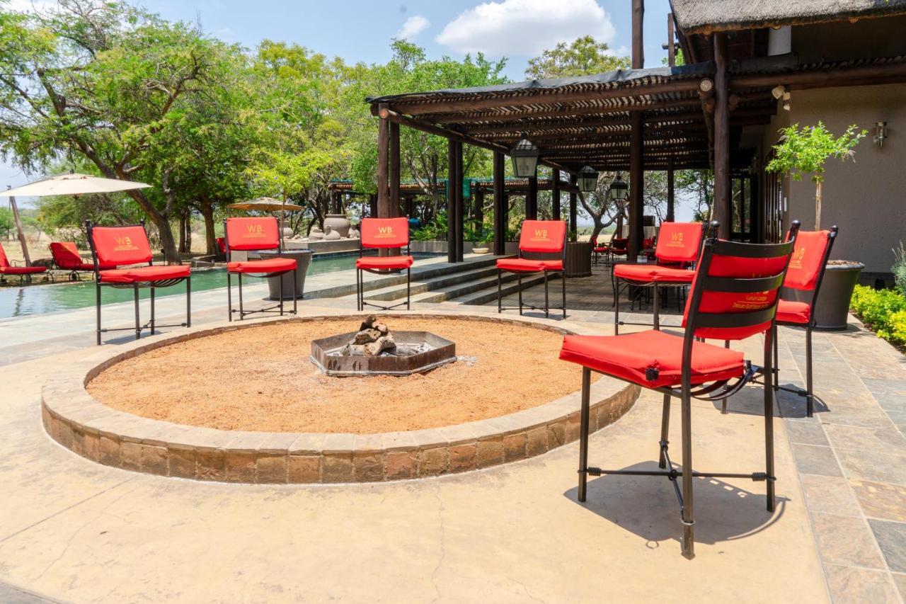 Zebula Golf Estate & Spa Executive Holiday Homes Mabula Game Reserve 외부 사진