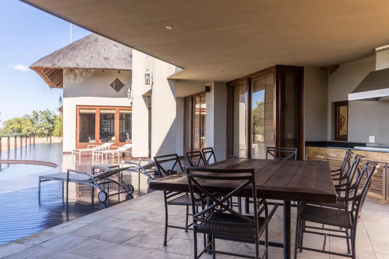 Zebula Golf Estate & Spa Executive Holiday Homes Mabula Game Reserve 외부 사진