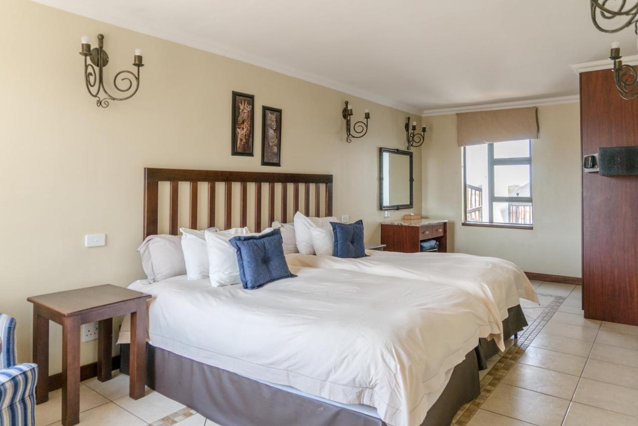 Zebula Golf Estate & Spa Executive Holiday Homes Mabula Game Reserve 외부 사진