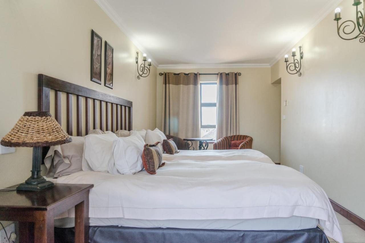 Zebula Golf Estate & Spa Executive Holiday Homes Mabula Game Reserve 외부 사진