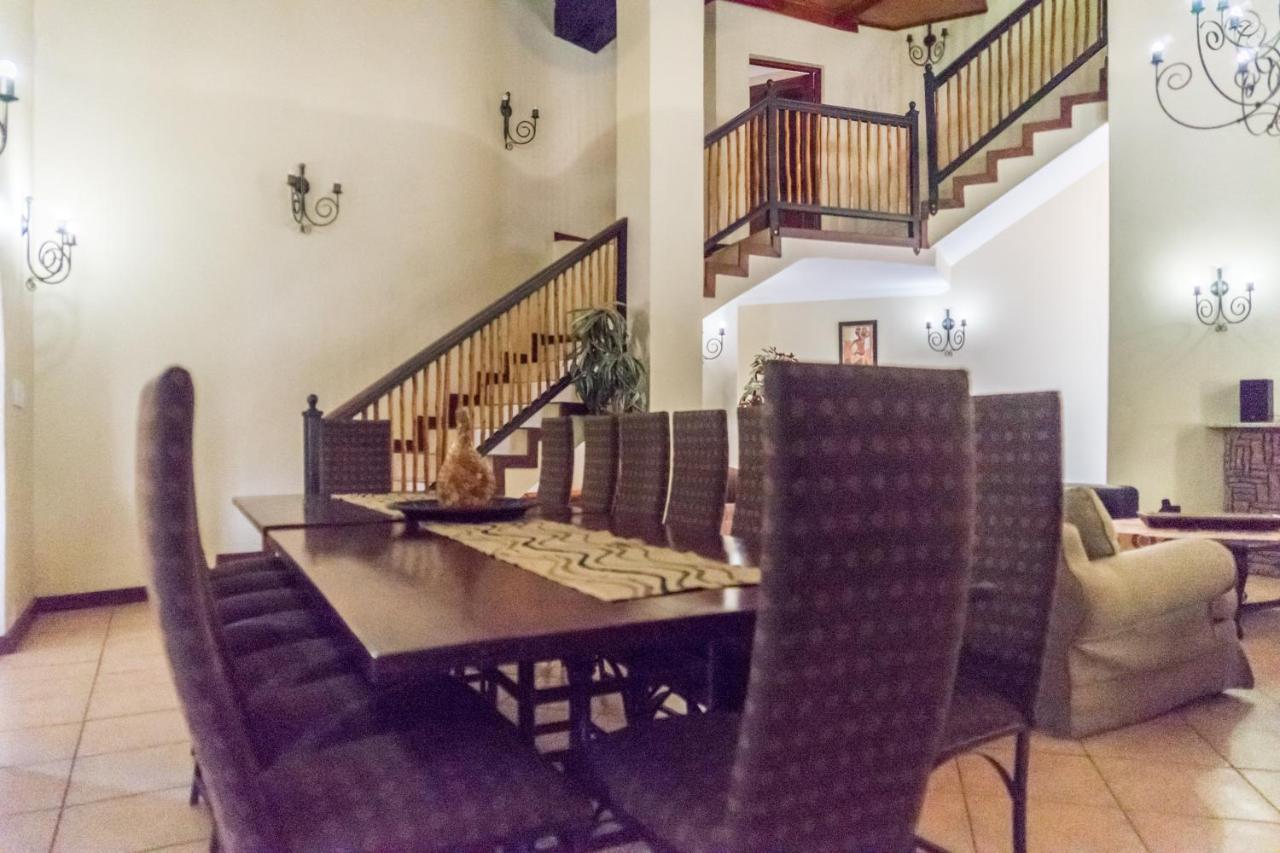 Zebula Golf Estate & Spa Executive Holiday Homes Mabula Game Reserve 외부 사진