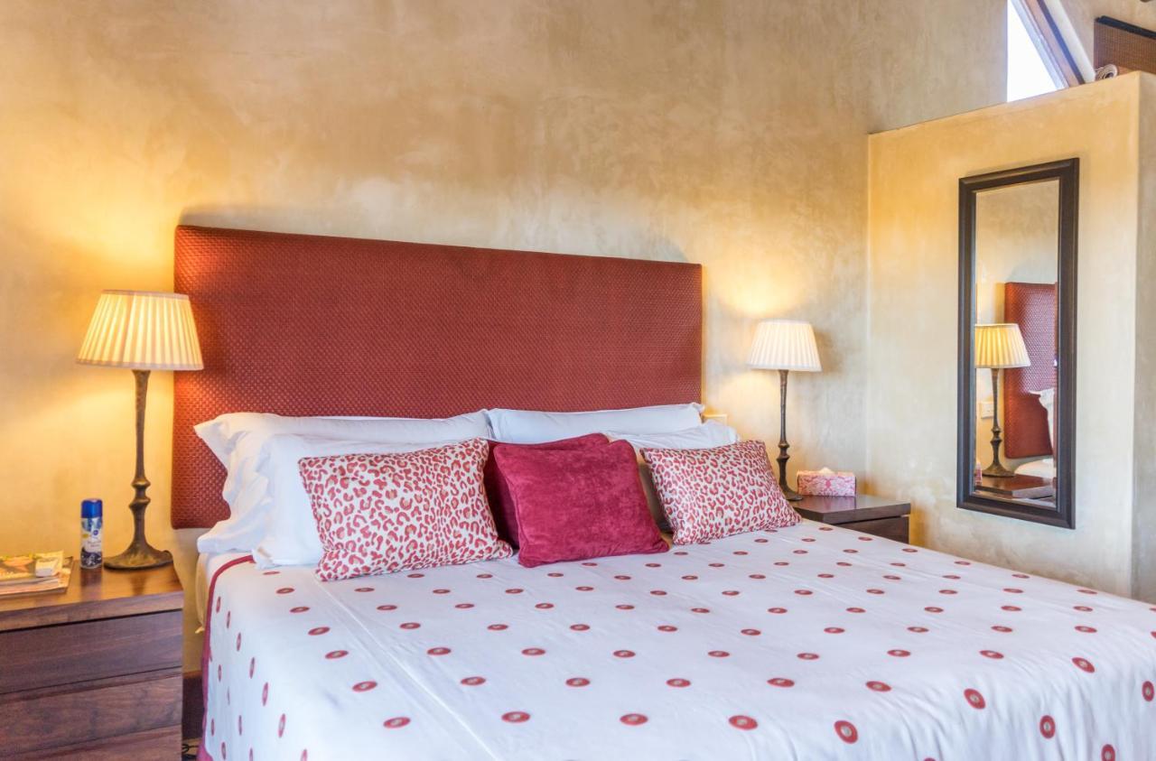 Zebula Golf Estate & Spa Executive Holiday Homes Mabula Game Reserve 외부 사진