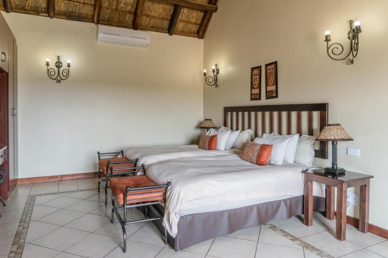 Zebula Golf Estate & Spa Executive Holiday Homes Mabula Game Reserve 외부 사진