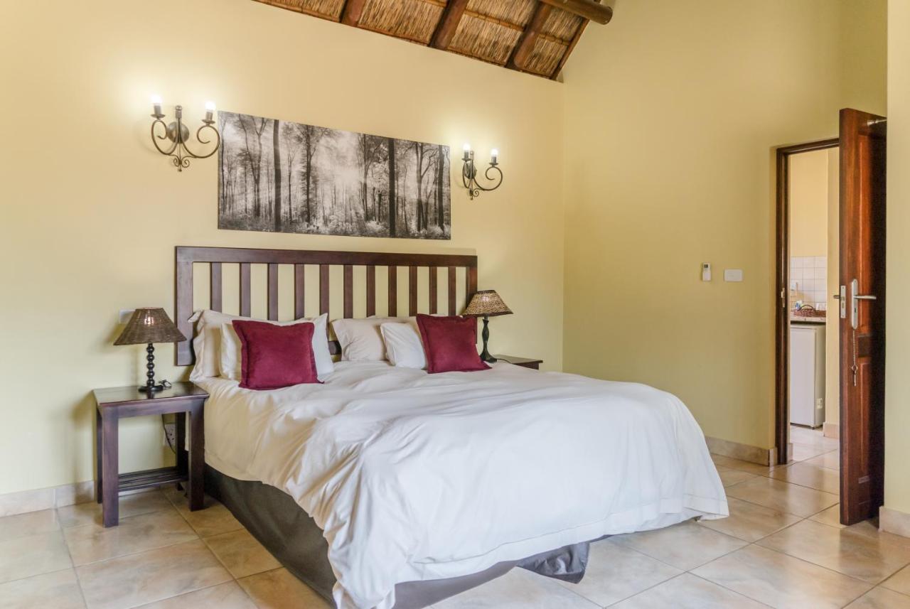 Zebula Golf Estate & Spa Executive Holiday Homes Mabula Game Reserve 외부 사진
