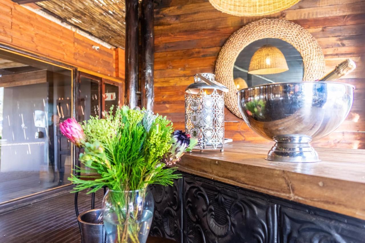 Zebula Golf Estate & Spa Executive Holiday Homes Mabula Game Reserve 외부 사진